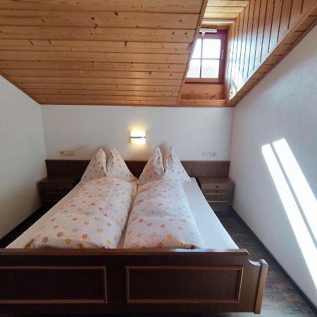 Nigglhofer Hotel Обертилиах Екстериор снимка