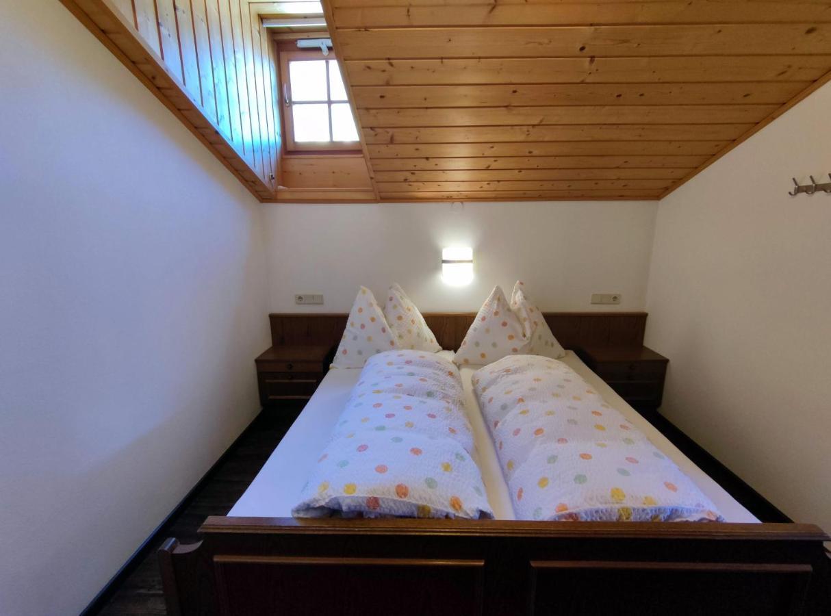Nigglhofer Hotel Обертилиах Екстериор снимка