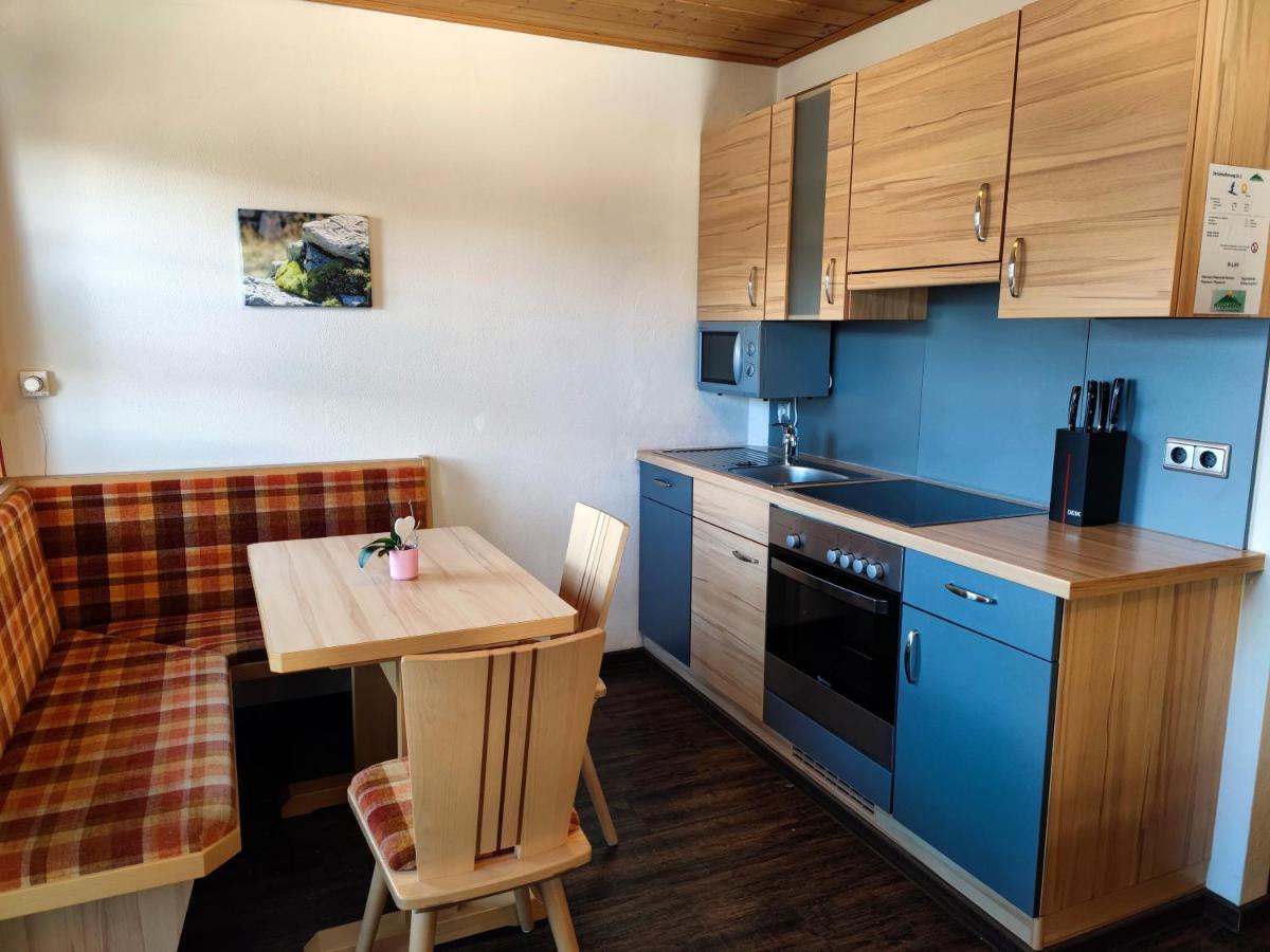 Nigglhofer Hotel Обертилиах Екстериор снимка