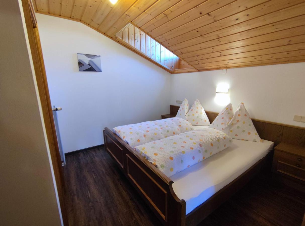 Nigglhofer Hotel Обертилиах Екстериор снимка