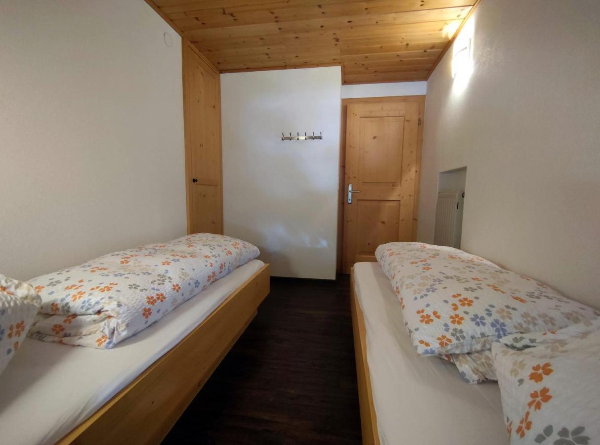 Nigglhofer Hotel Обертилиах Екстериор снимка