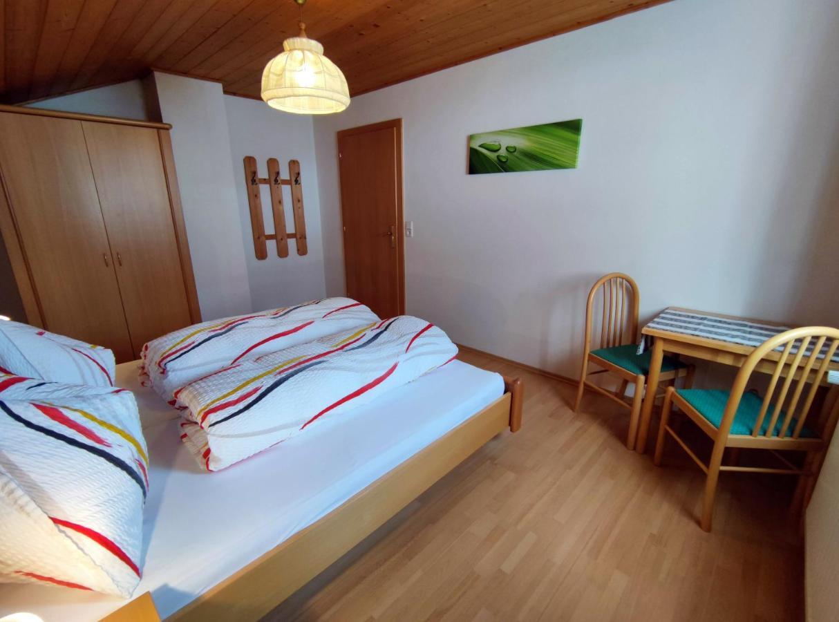Nigglhofer Hotel Обертилиах Екстериор снимка
