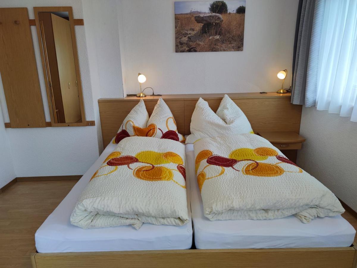 Nigglhofer Hotel Обертилиах Екстериор снимка