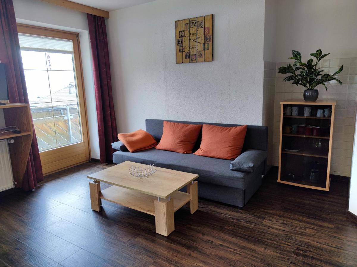 Nigglhofer Hotel Обертилиах Екстериор снимка