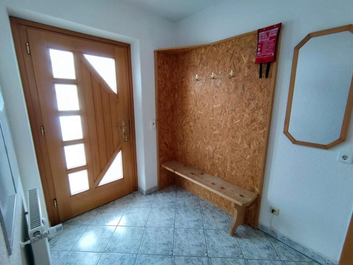 Nigglhofer Hotel Обертилиах Екстериор снимка