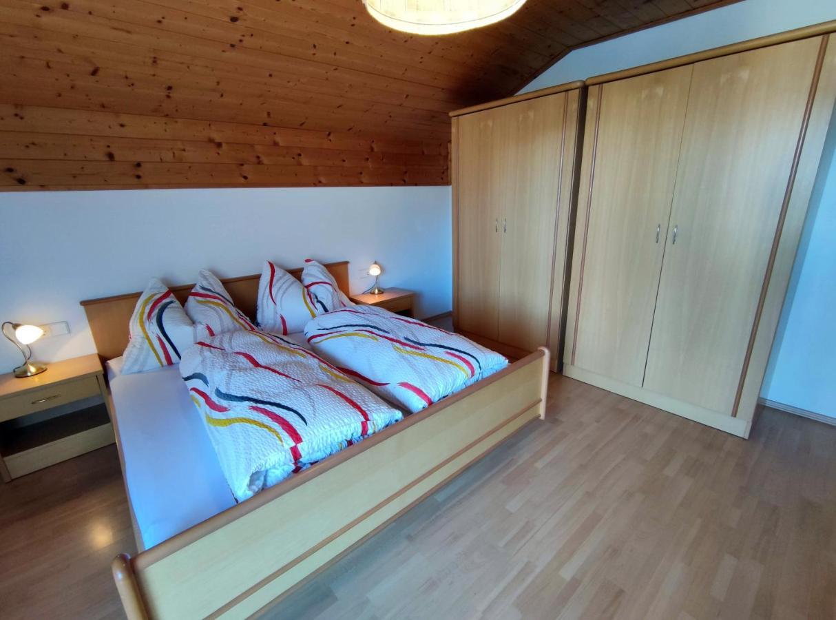 Nigglhofer Hotel Обертилиах Екстериор снимка