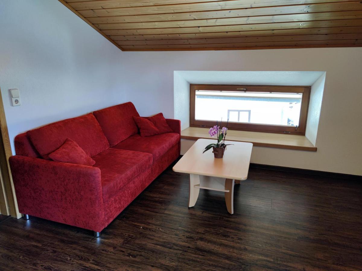 Nigglhofer Hotel Обертилиах Екстериор снимка