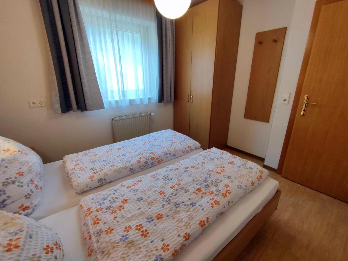 Nigglhofer Hotel Обертилиах Екстериор снимка