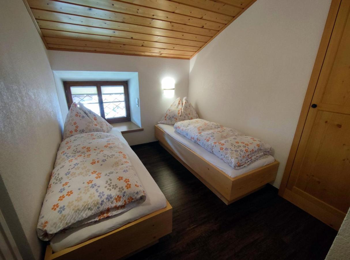 Nigglhofer Hotel Обертилиах Екстериор снимка