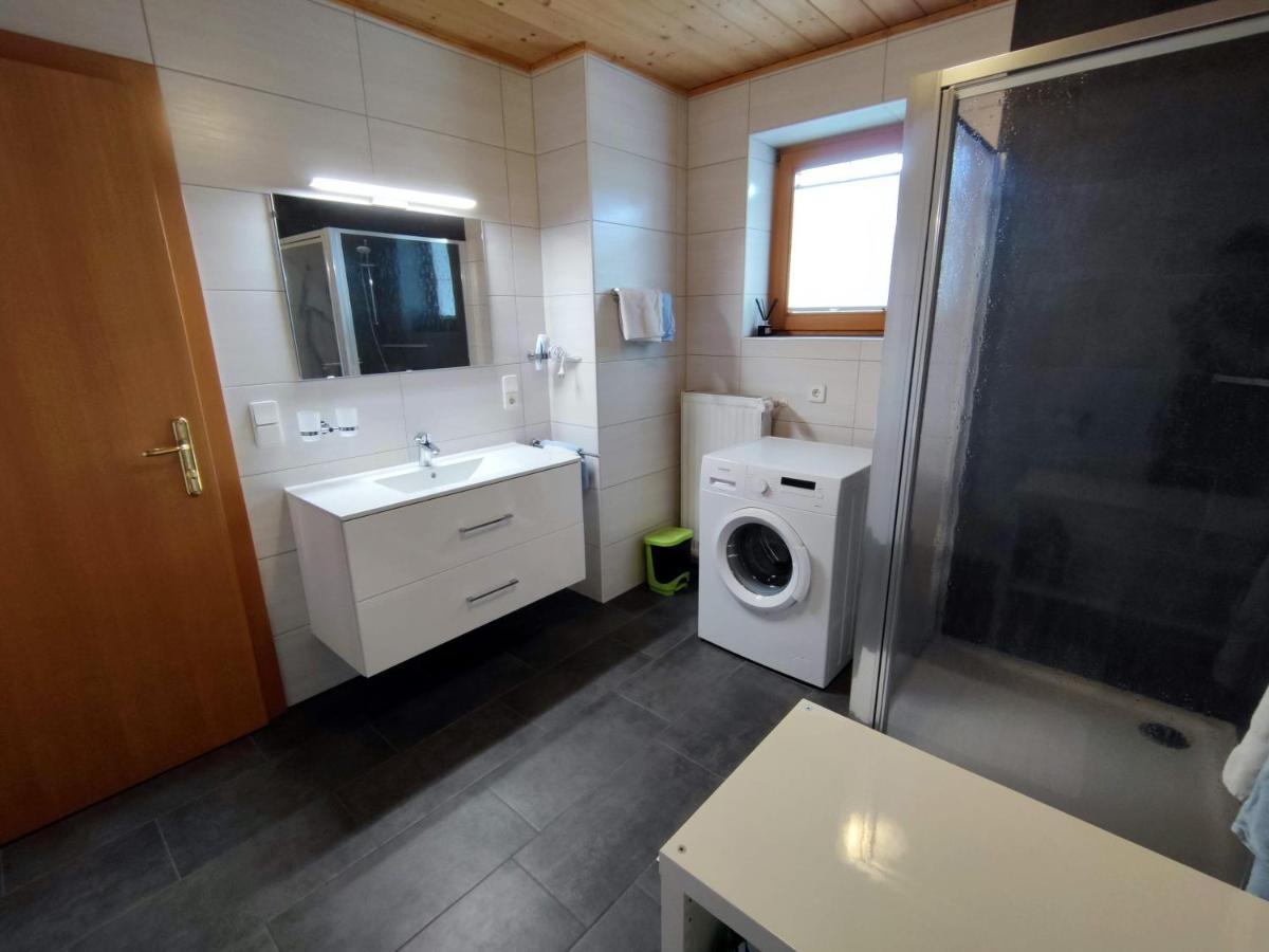Nigglhofer Hotel Обертилиах Екстериор снимка